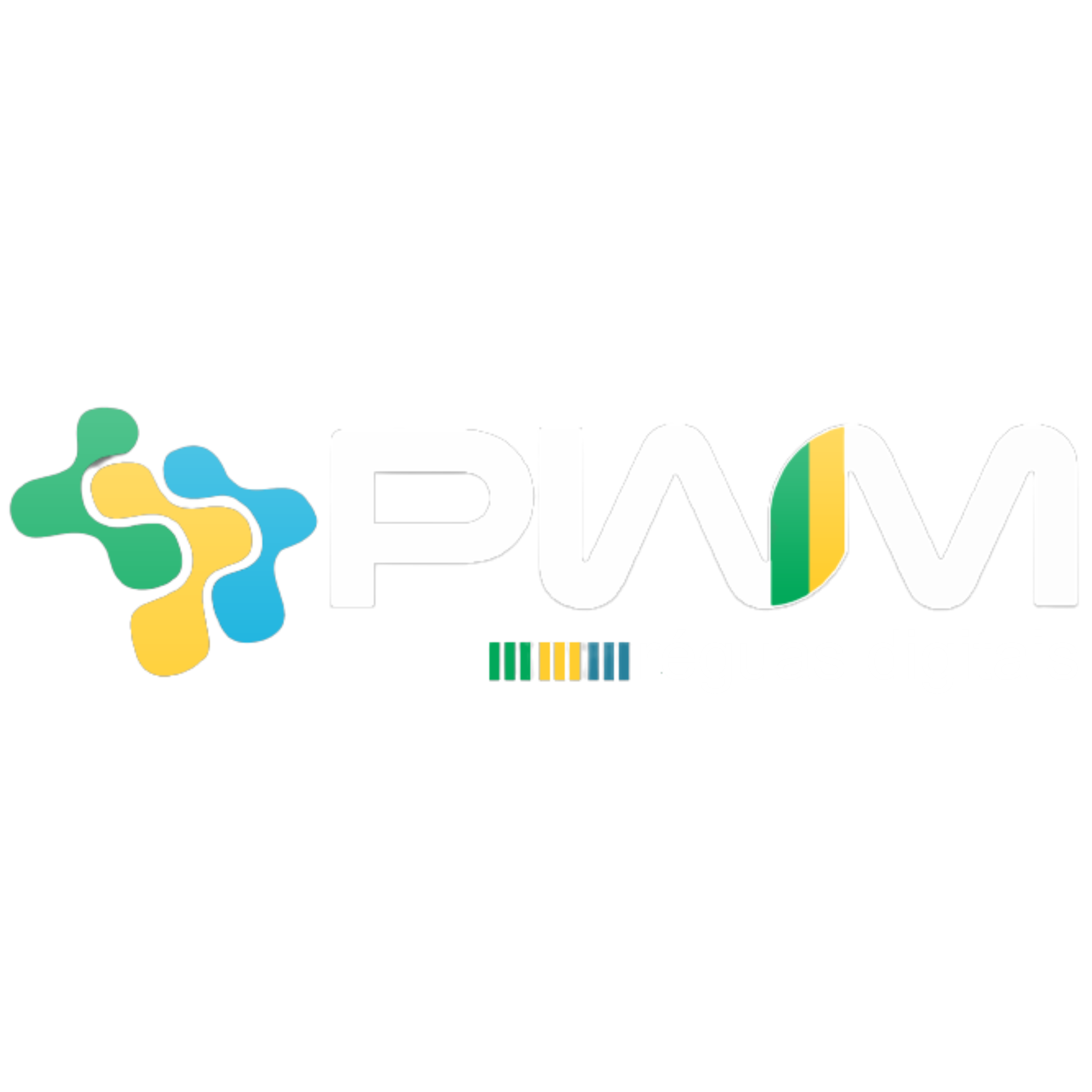 PWM Réguas Digitais